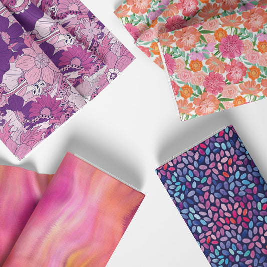 Fabric In Dubai