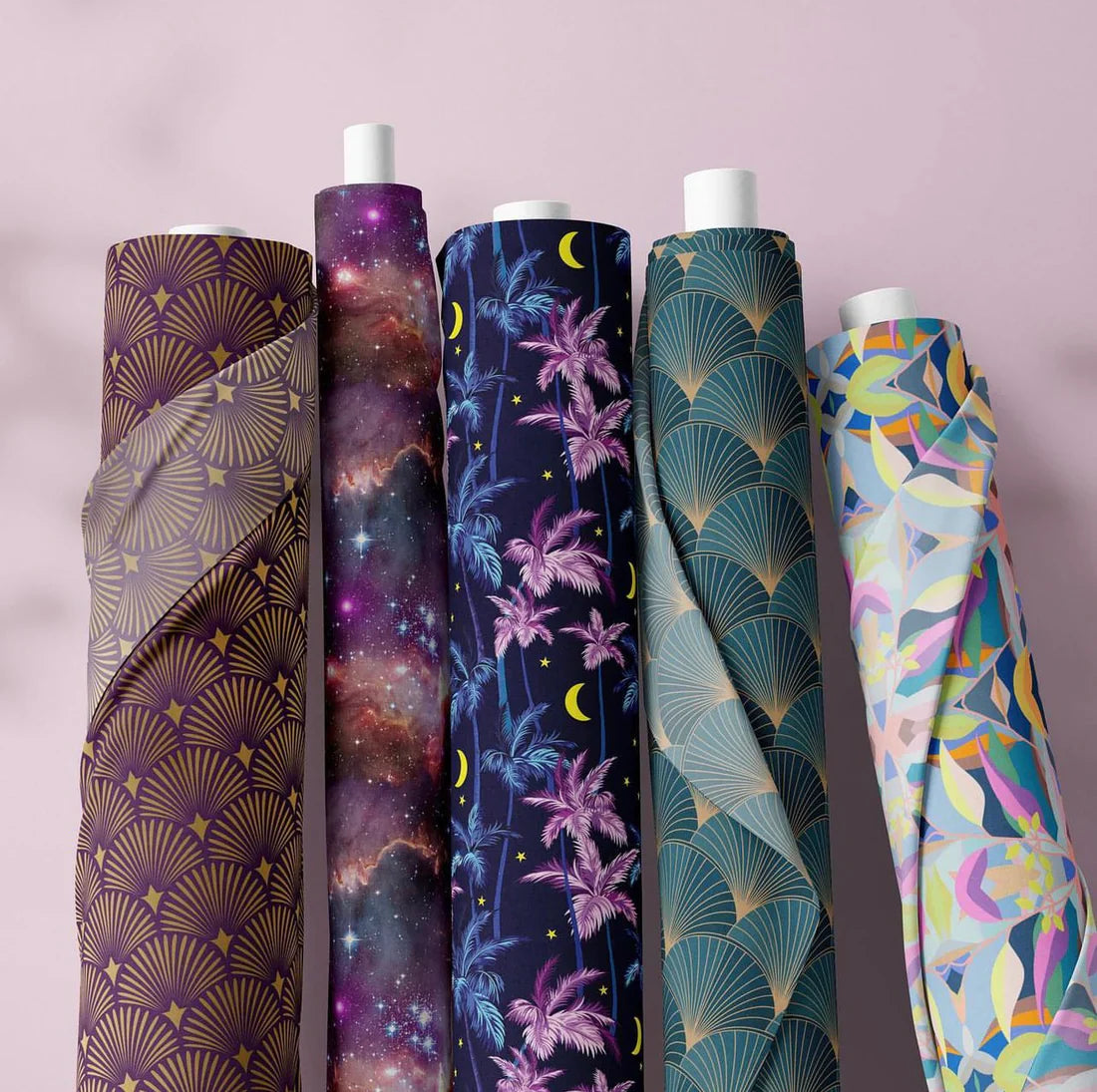 Sublimation Printing Dubai