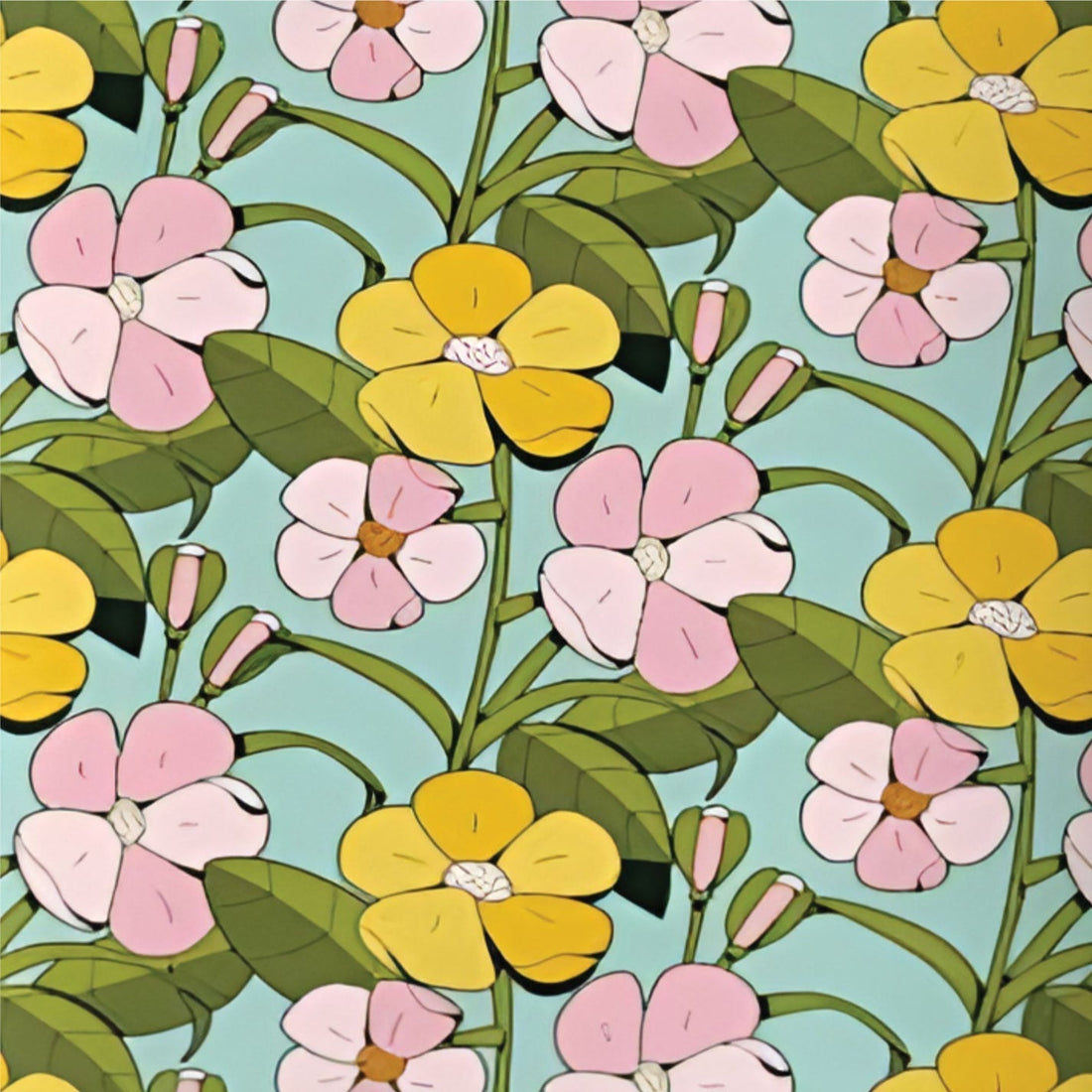 Fabric Printing