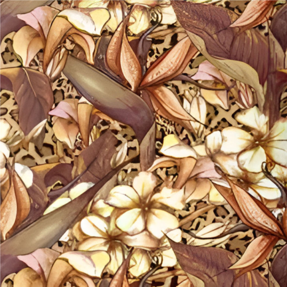 Fabric Printing Services