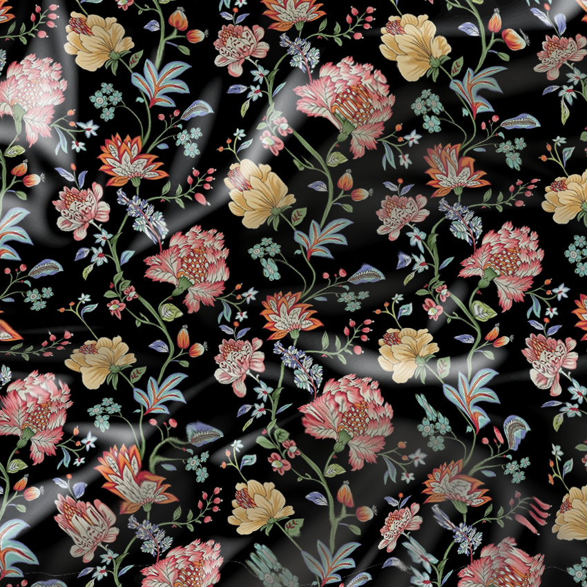 The Ultimate Guide to Custom Upholstery Fabric Dubai