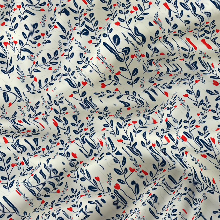 Sublimation Printing Dubai Patterns 