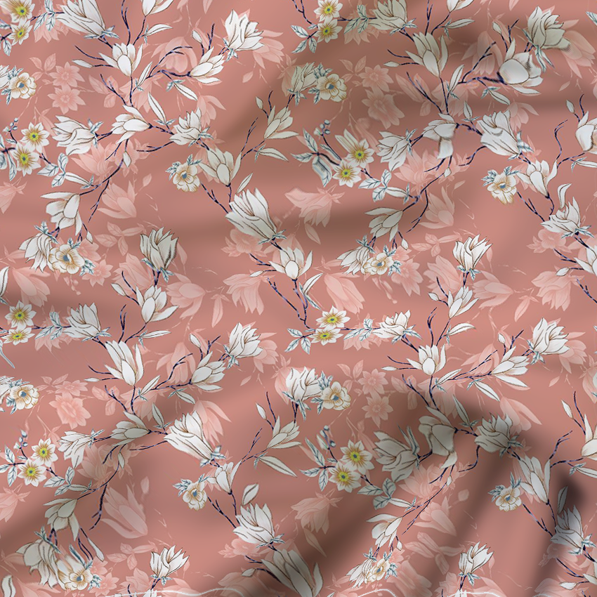 Fabric printing Services: Durable Quality for Custom Abayas