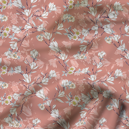 Fabric printing Services: Durable Quality for Custom Abayas