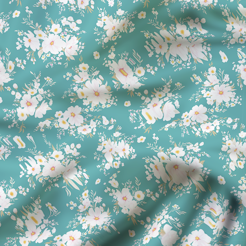 Linen Fabric Dubai