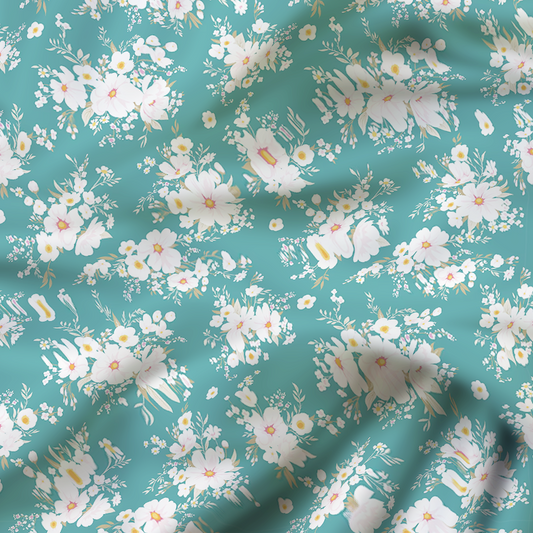 Linen Fabric Dubai
