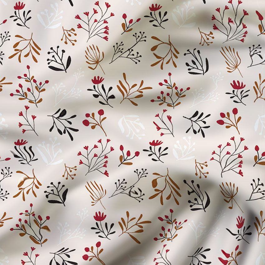 Linen Fabric Dubai