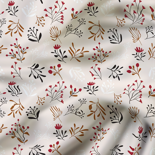Linen Fabric Dubai