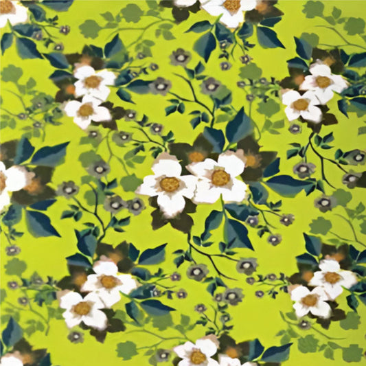 What is the Minimum Lead Time for On-Demand Textile Printing Orders?