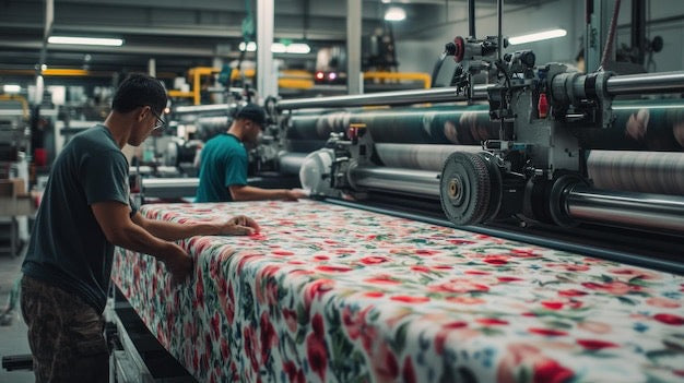 Is Wholesale Fabric Dubai Cheaper Than Europe