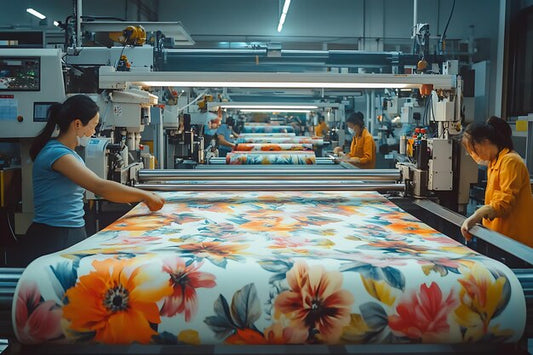 Linen Fabric Dubai: Lessons in True Quality Excellence