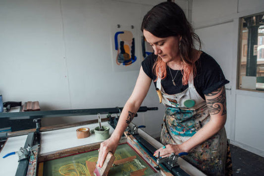 Screen Printing Dubai: The Top Choice for Dubai Business