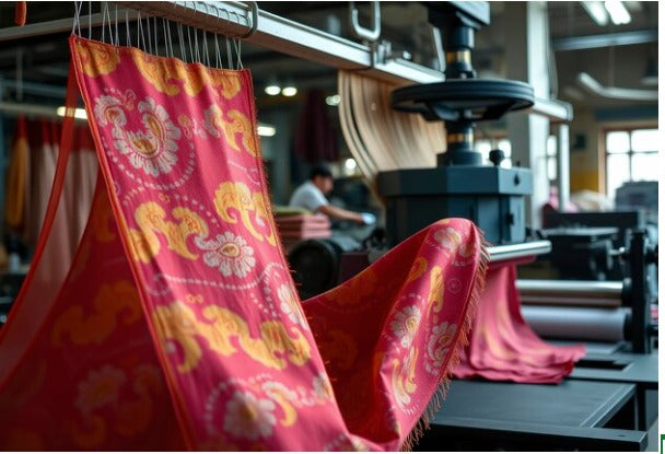 Wholesale Fabric Dubai: Practical Tips for Hotel Quality