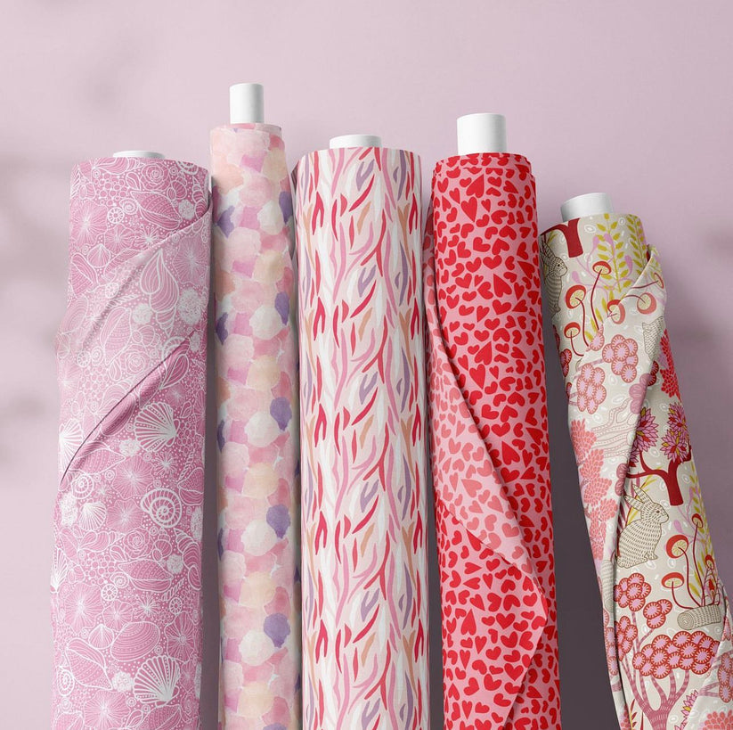 Sublimation Printing Dubai Rolls