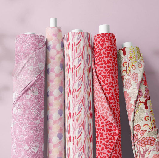 Sublimation Printing Dubai Rolls