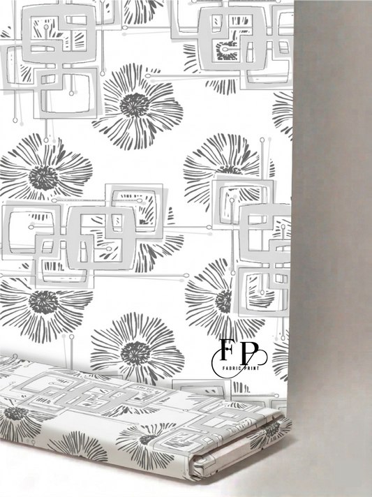 Fabric pattern FP101