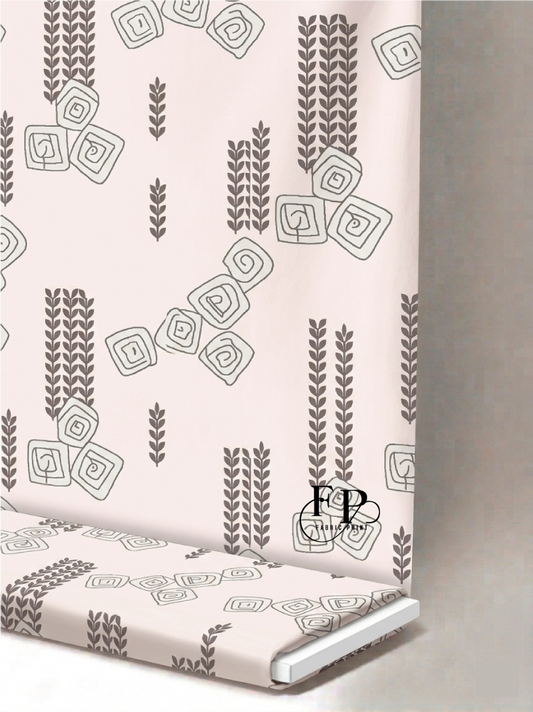 Fabric pattern FP103
