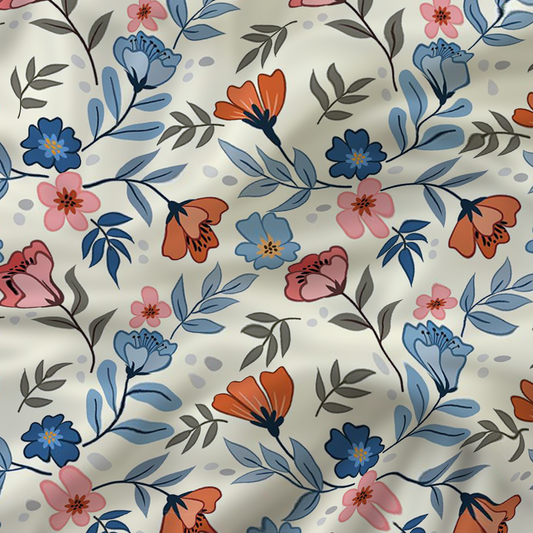 Fabric pattern FP01