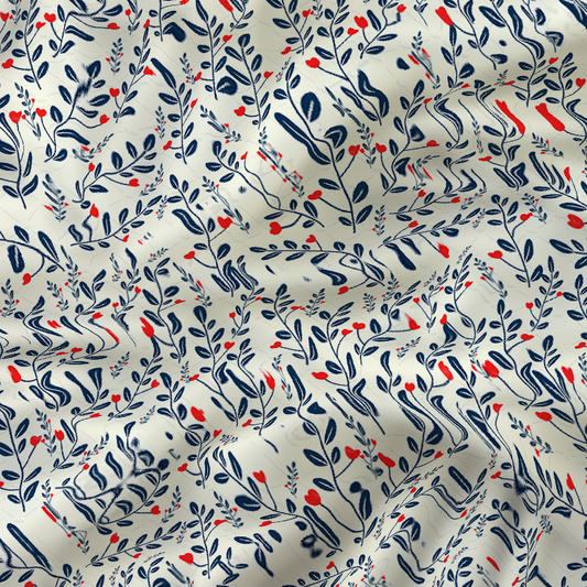 Fabric pattern FP03