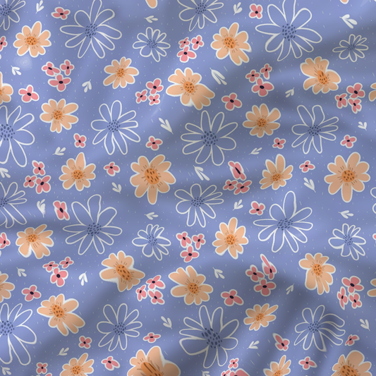 Fabric pattern FP04